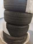 Pirelli Scorpion 235/55 R17