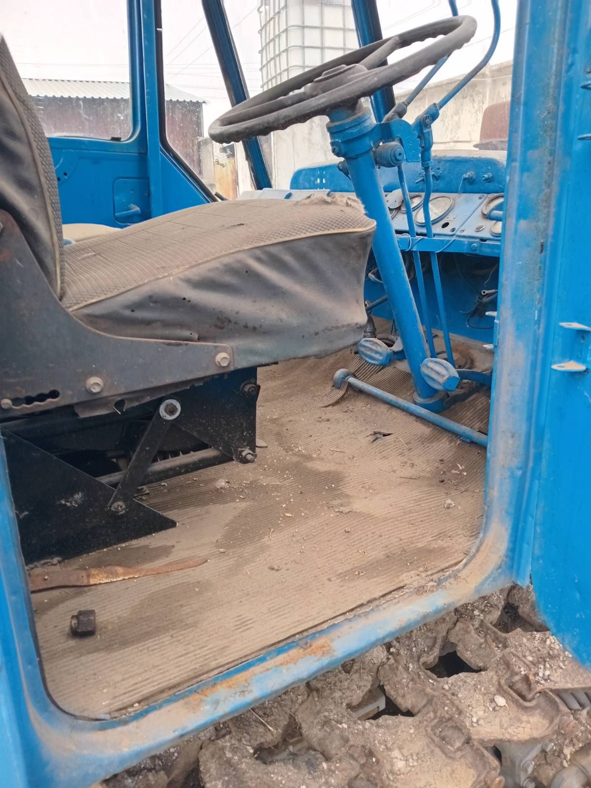 Продам бульдозер Т 150.