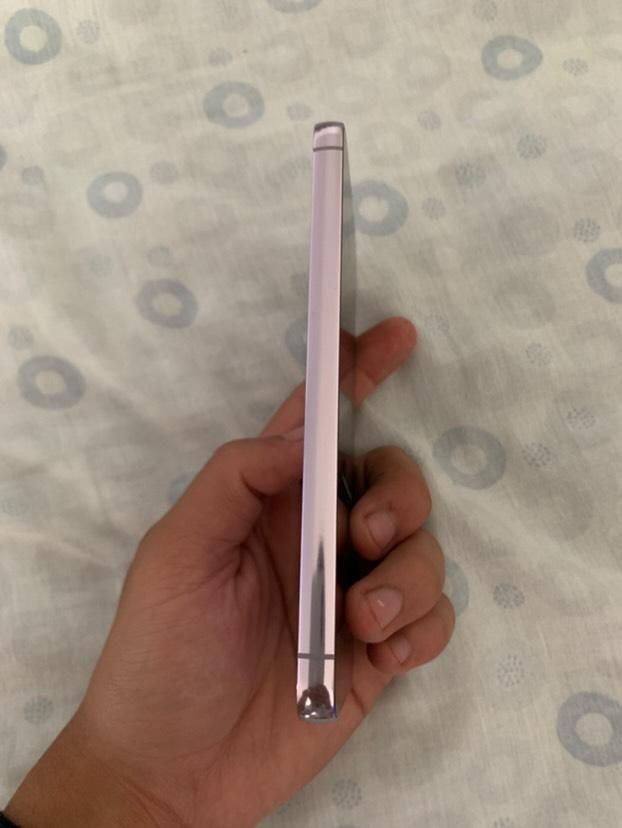 Samsung s23 256gb ainda com garantia