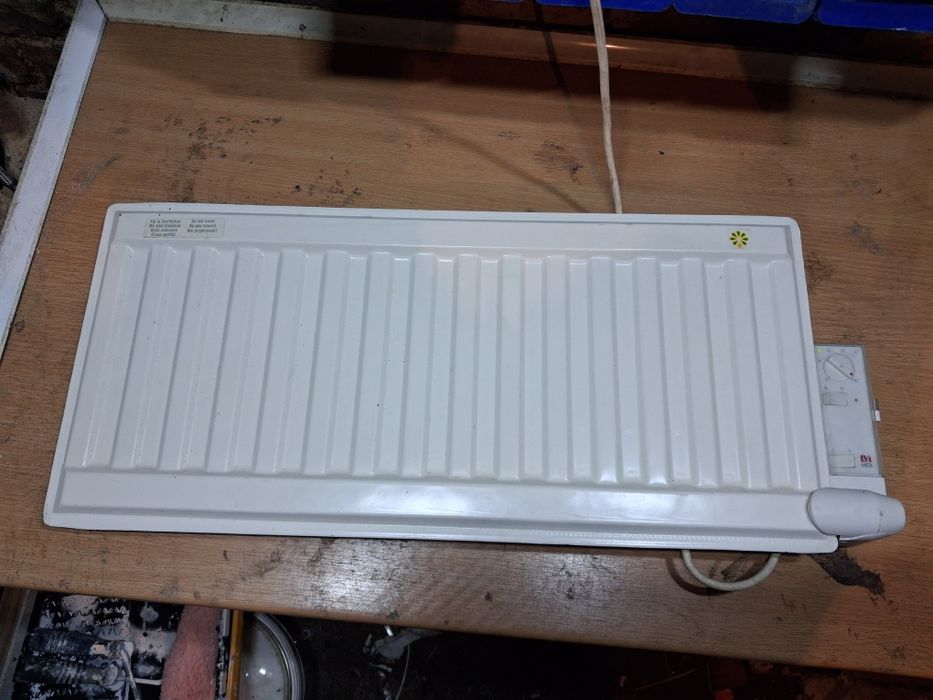 Grzejnik olejowy 300 W