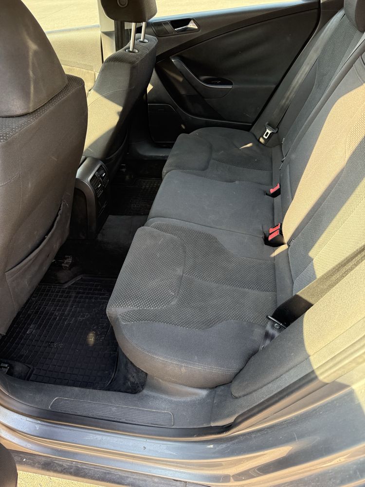 Volkswagen passat b6 2.0 tdi доставка