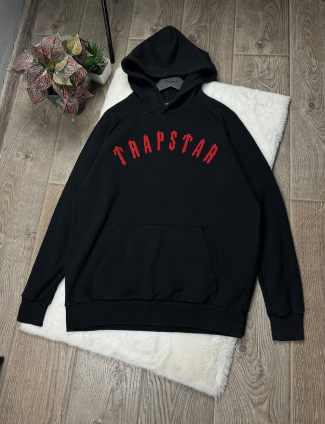 Trapstar | Новый Худак |