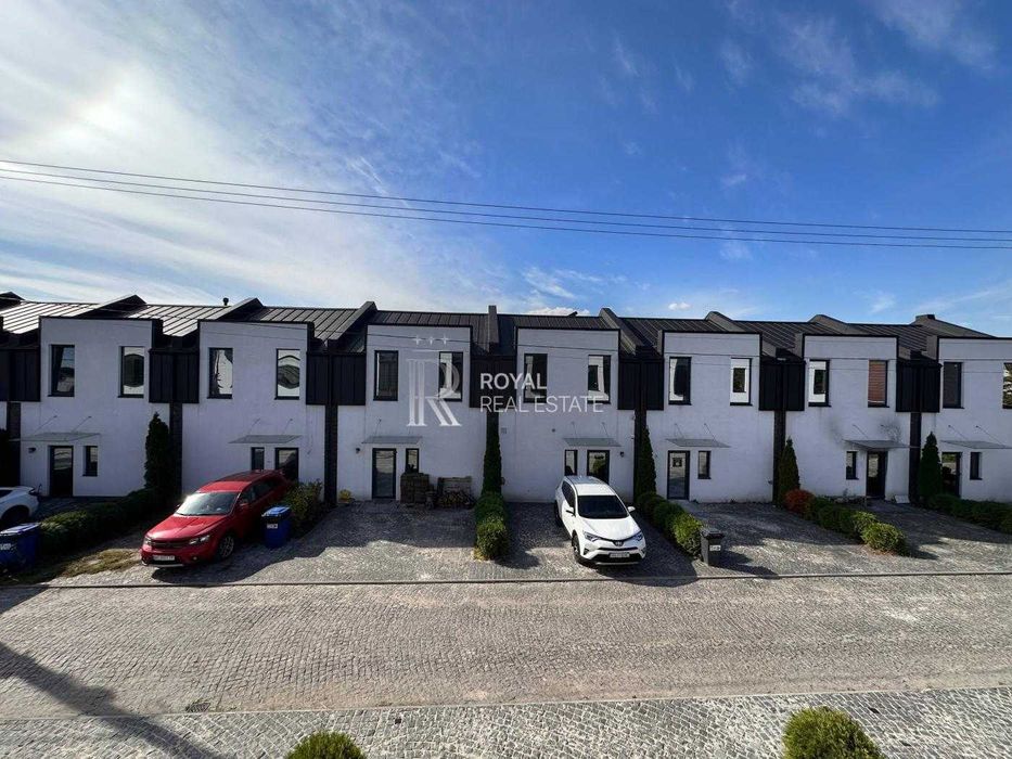 ТаунХаус на Осокорках 110 м2 Дарницький р-н Славутич Без Комісії