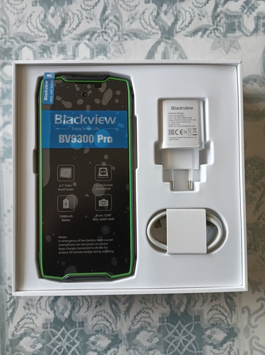 Blackview BV9300PRO