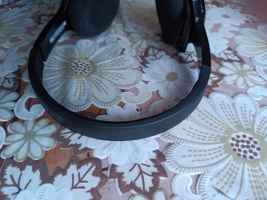 Наушники Logitech Wireless Headset H600 гарнітура Bluetooth/USB