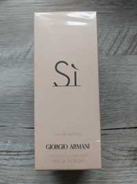 Giorgio Armani Si 100 мл. Армани Си 100 мл парфюмированная вода.