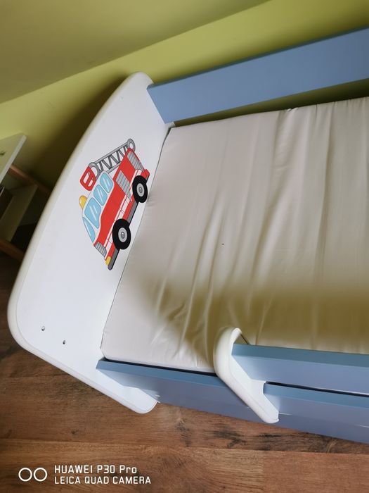 Łóżko dla dziecka