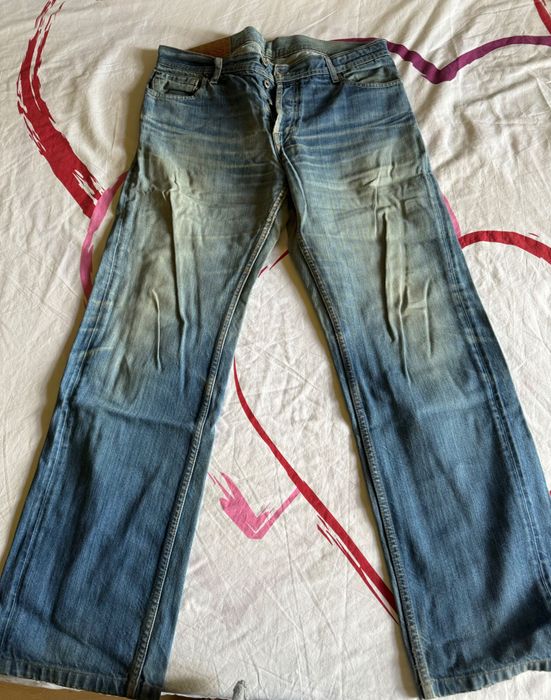 Pack de calças masculinas de marca