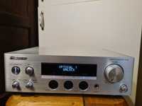 Pioneer U-05 wzmacniacz słuchawkowy z DAC zbalansowany,,preamp