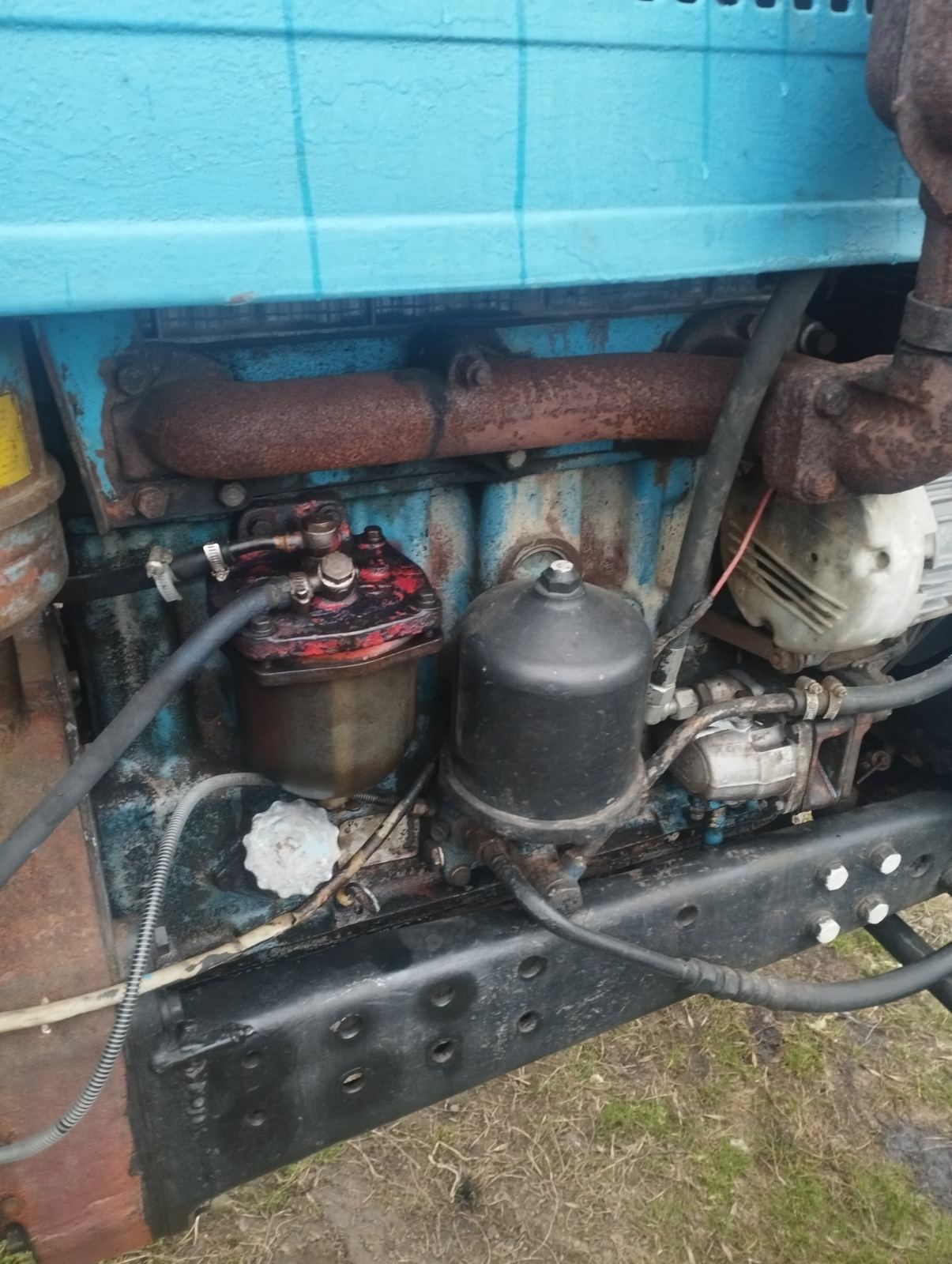 Продам трактор,срочно МТЗ-80