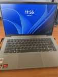 Laptop lenovo ideapad 5