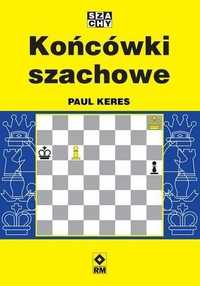 Końcówki Szachowe, Paul Keres