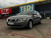 Volvo S40 Kinetic | Polift | Świeży przegląd i ubezpieczenie