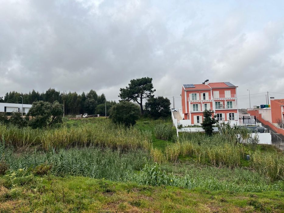 Terreno Urbano carapiteira Mafra (Gradil)