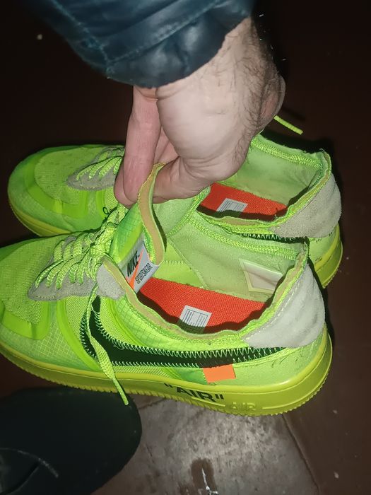 Кроссовки Nike Air!Розмір 44!
