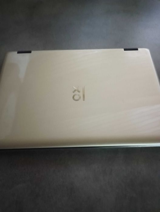 Netbook como novo