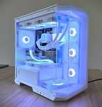 PC Gaming Novo – Ryzen 5 9600X | RTX 5060 Ti | 32GB DDR5