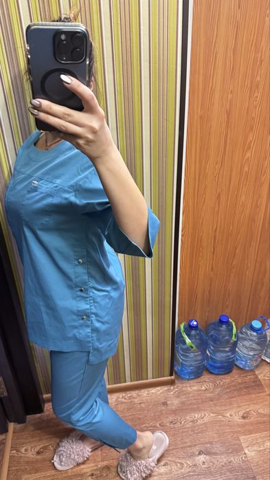 Медичний костюм