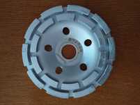 Tarcza do betonu 125mm, otwór 22,23mm  Fanzwork