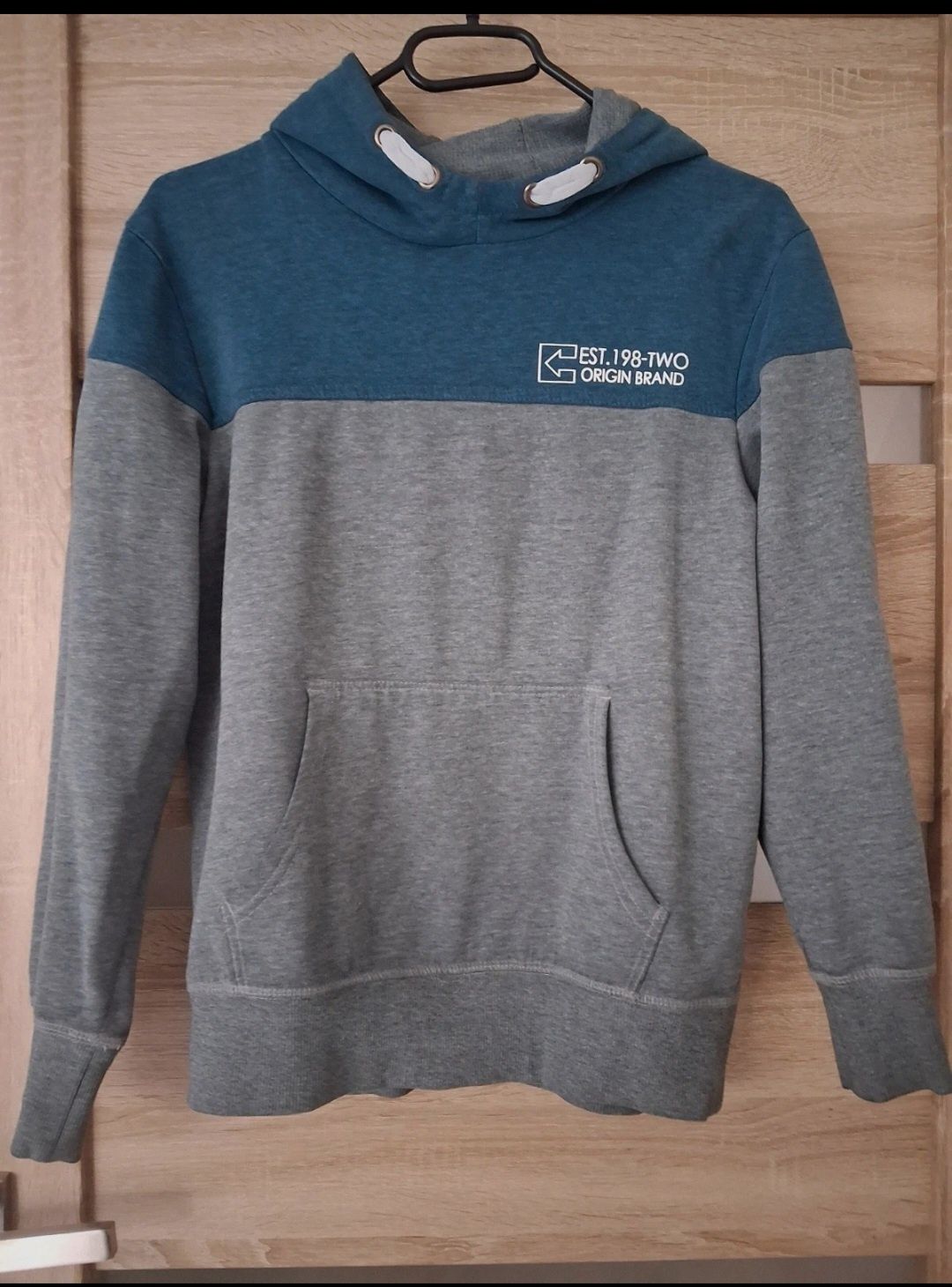 Bluza chłopięca 146