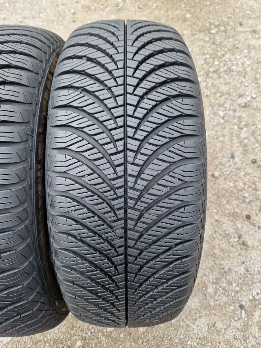 Opony wielosezonowe Goodyear Vector 4Seasons Gen-2 195/60r15 (88V)