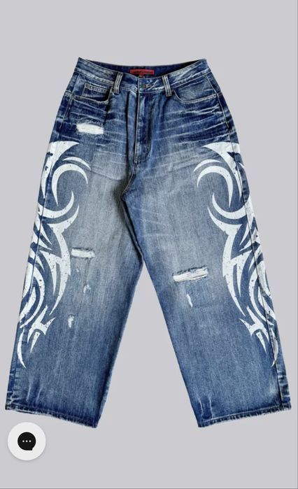 jaded london colossus