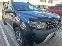 Dacia Duster Dacia Duster 1.0 TCe Prestige+LPG, pierwszy właściciel