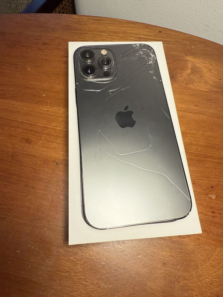 Iphone 12 pro max | 256 gb | Preço so hoje!