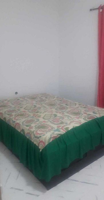 Quarto para casal   sem caução numa vivenda!