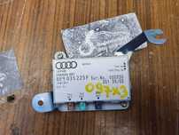 Wzmacniacz 8E9035225F Tuner Radia Anteny Modul Sensor TV FM ECE-TV Audi A4 B6 B7