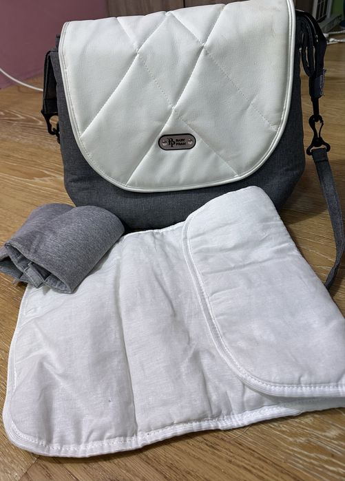 Сумка для коляски Baby Pram