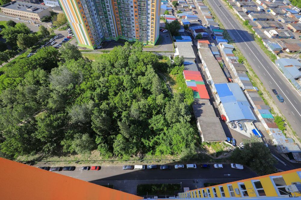 Сучасна 1-кімнатна квартира в новому ЖК Яскравий.-22-555.biz.ua