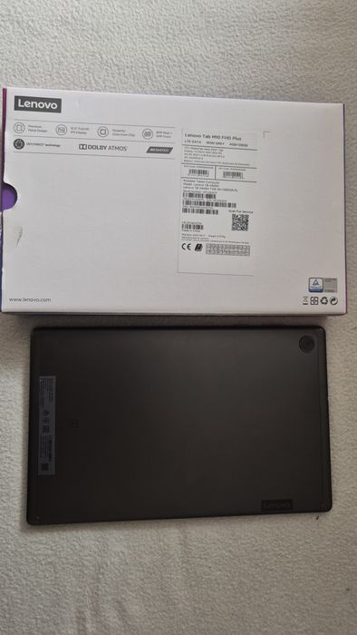 Tablet Lenovo M 10 FHD Plus