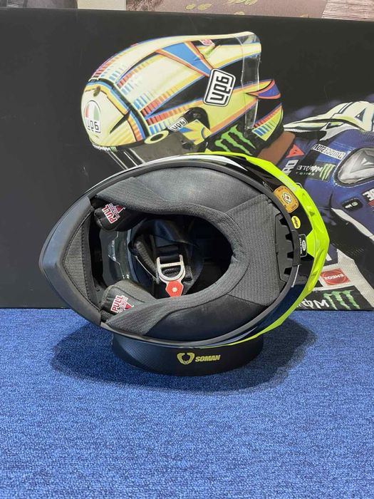 Мотошолом шлем Bell Star MIPS (agv shoei hjc shark arai xlite ruroc)