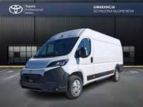 Toyota Proace Max EV