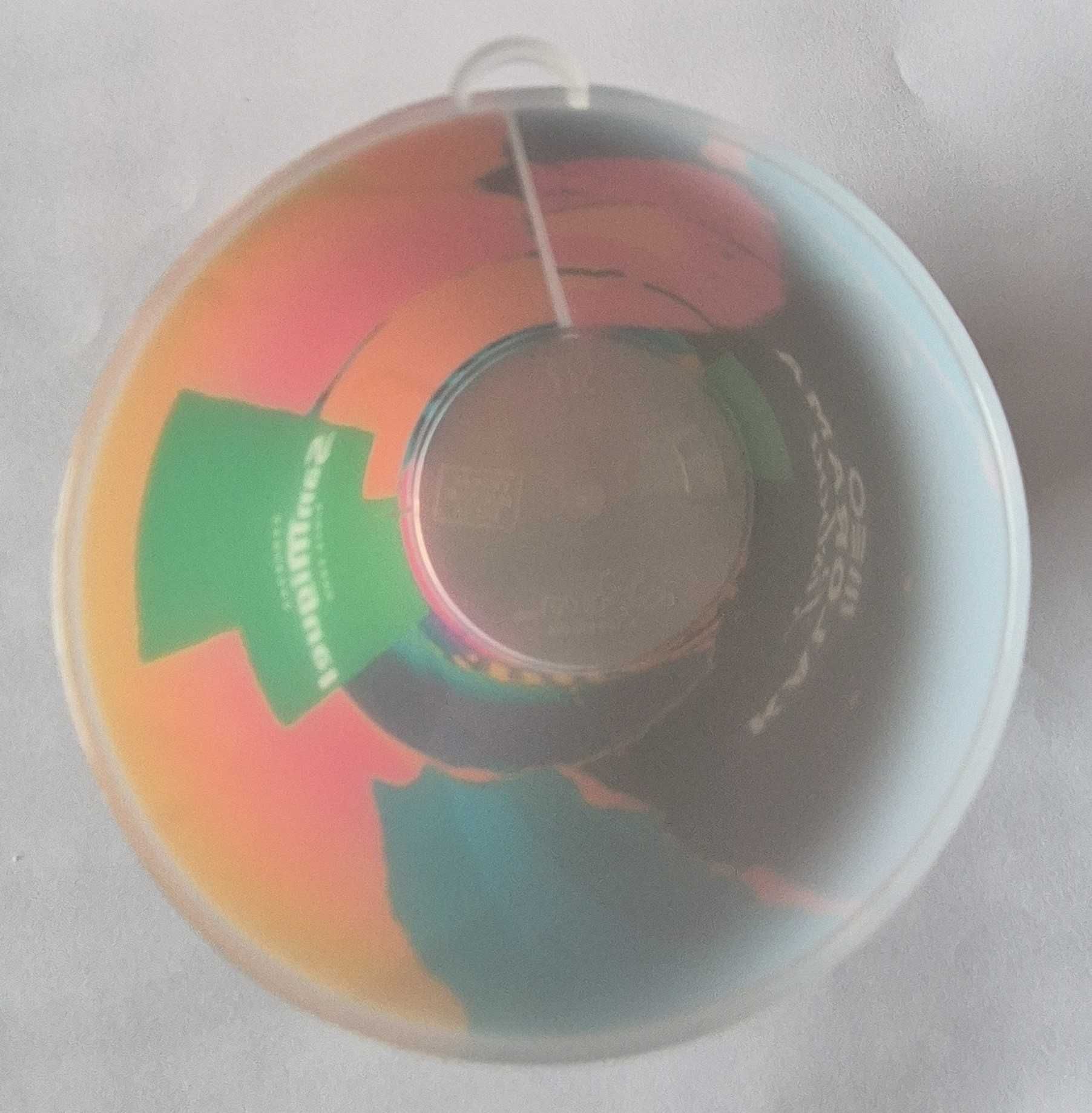 Copo plástico rígido 40ml MEO Kalorama Lisboa 2025