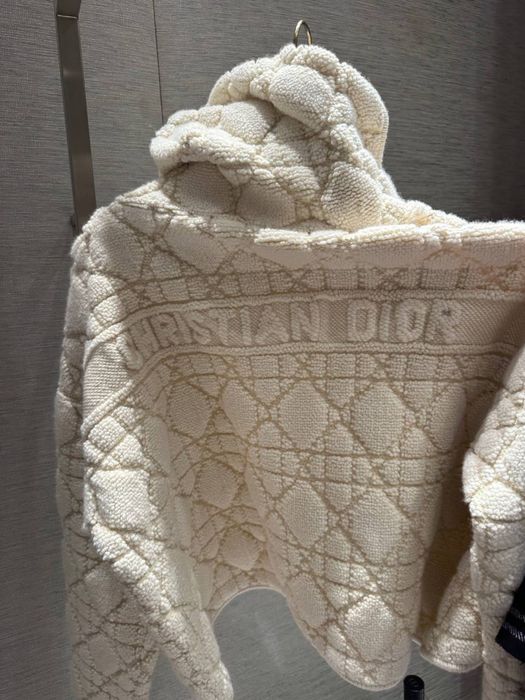 Dior кофта 36 розмір