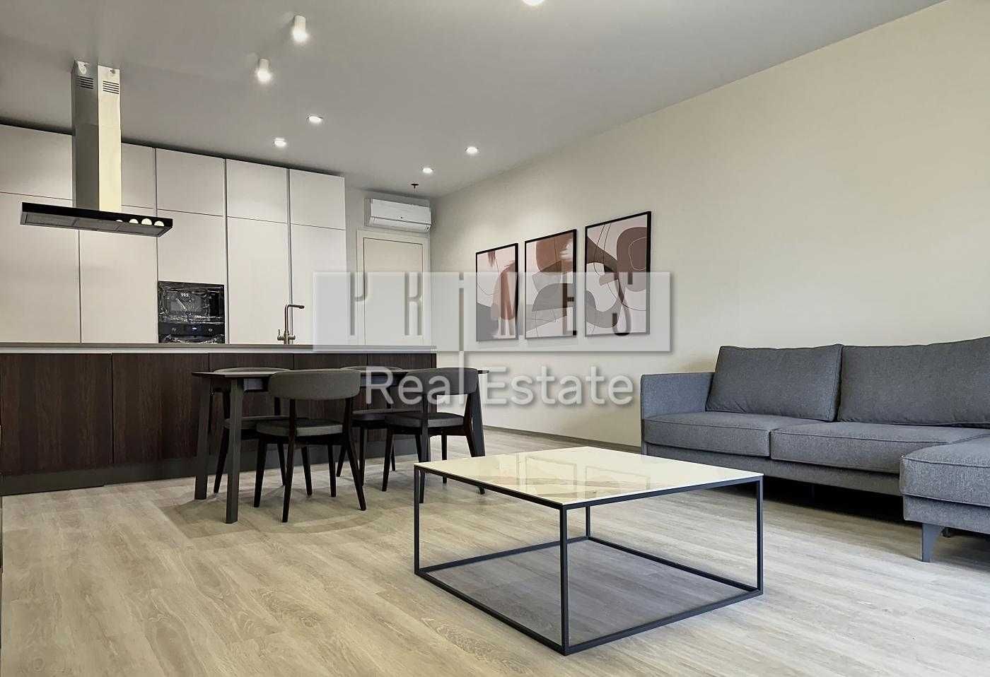 Оренда 4к квартири, Atlantic Residences - вул. Антоновича, 118