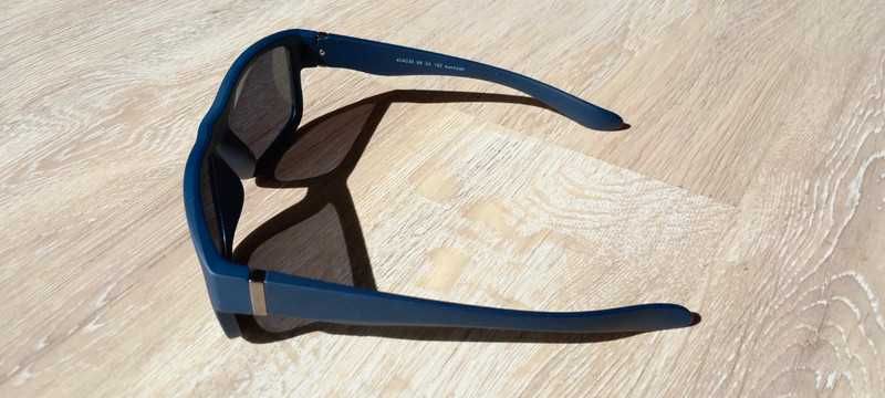 Okulary przeciwsłoneczne Sun ozon damskie z filtrem uv 2 szt.
