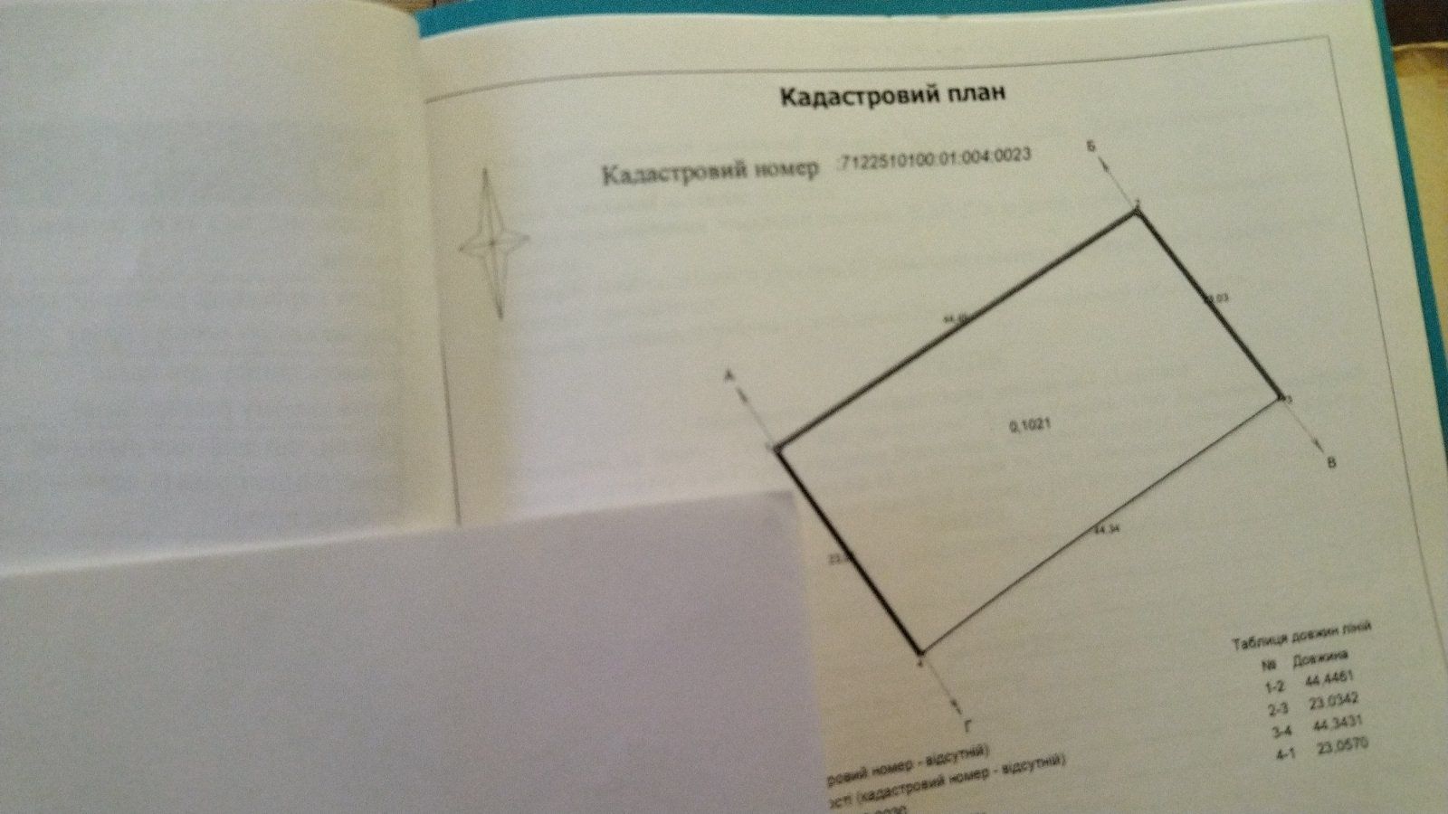 Пропонуємо до продажу земельну ділянку в м. Корсунь-Шевченківський