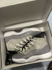 air jordan 11 cool grey