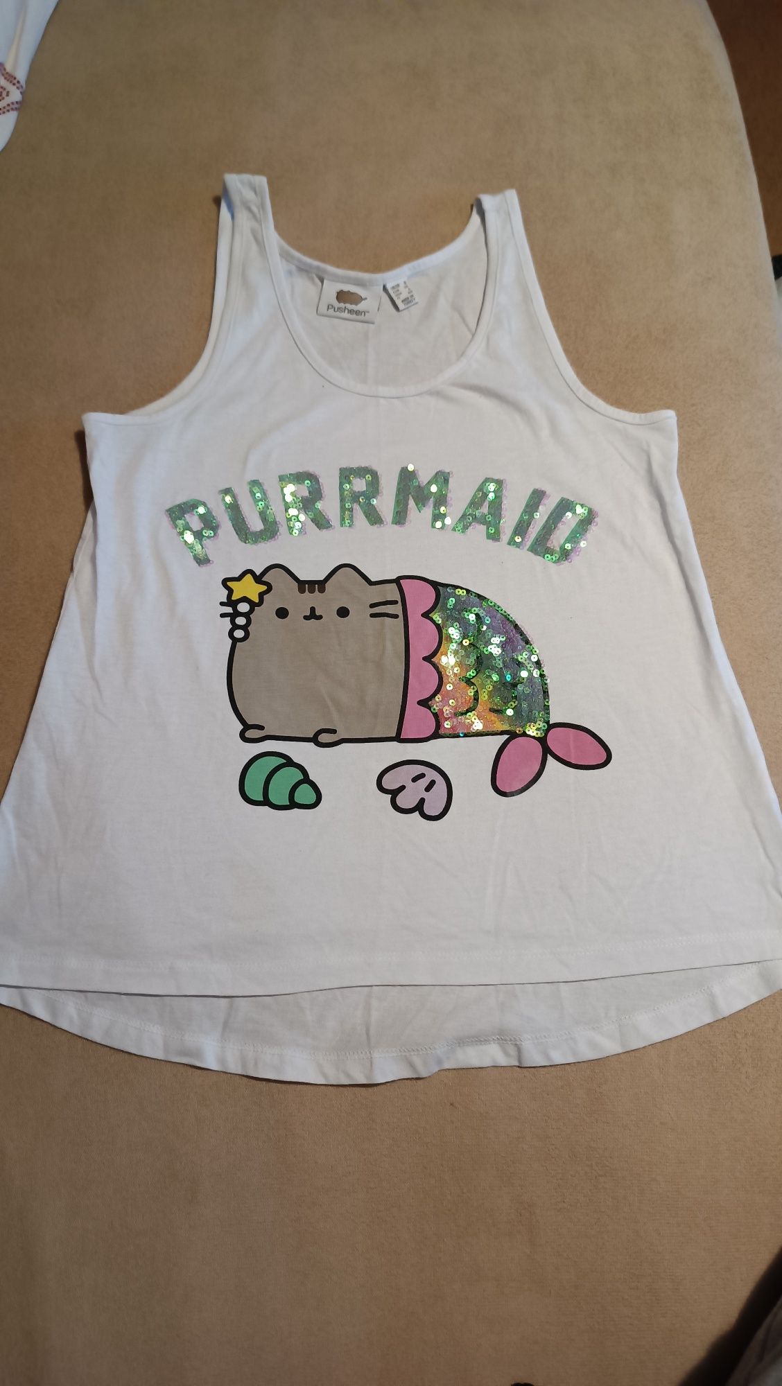 T-shirt s Pusheen Primark