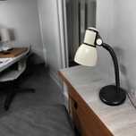 Brillant Leuchten lampka biurkowa Vintage