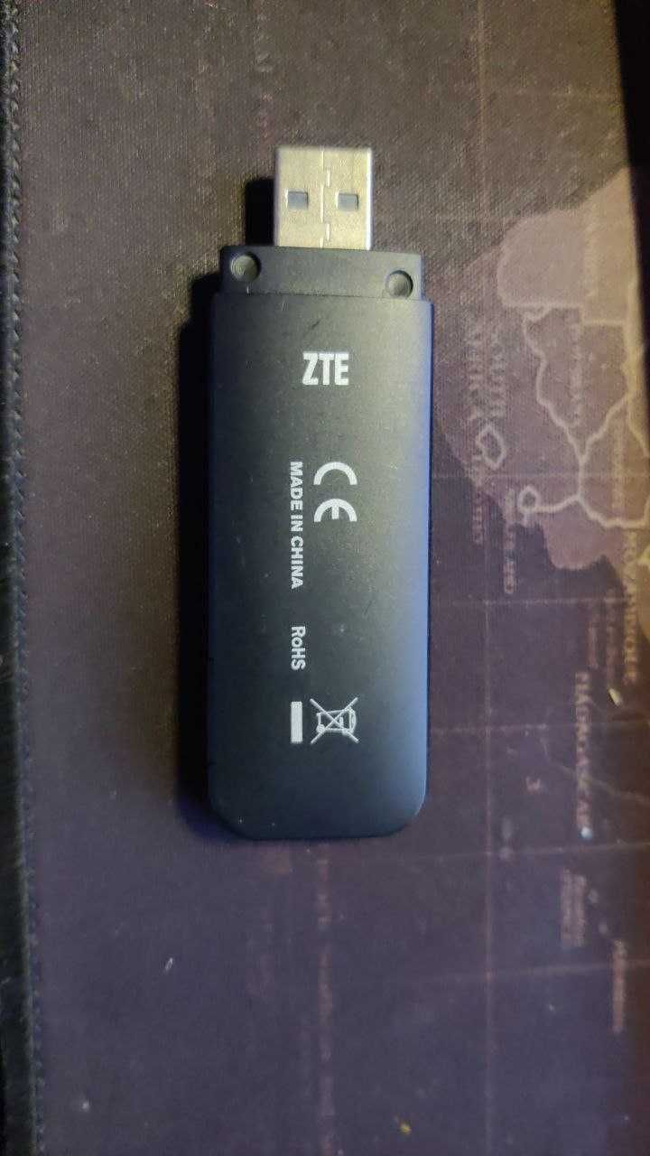 USB модем 3g ZTE MF730