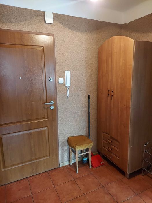 Mieszkanie na wynajem. Koło, ul. Kolejowa oraz miejsce postojowe.