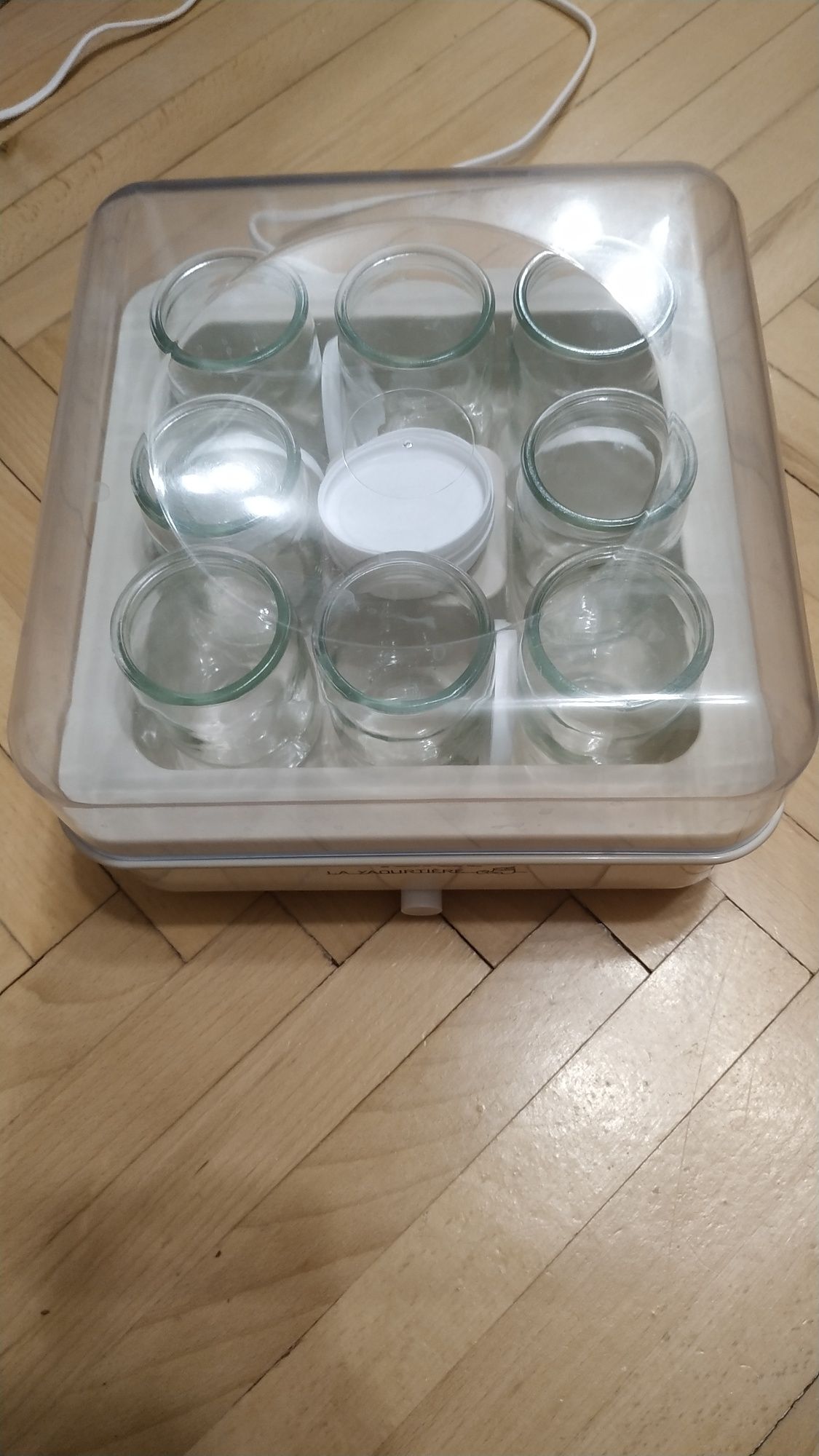 Йогуртница TEFAL 8872
