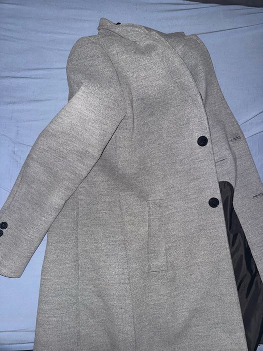 Чоловіче пальто
