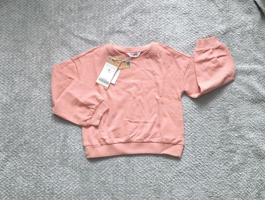 Bluza coccodrillo r. 116