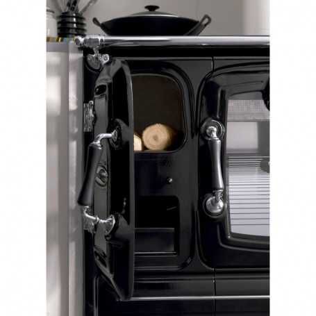 Cozinha fechada Lacunza modelo CLASSICO 5/7/8
