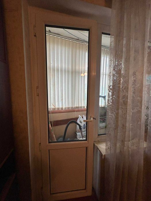 1 комнатная квартира на Заболотного/Крымский бульвар